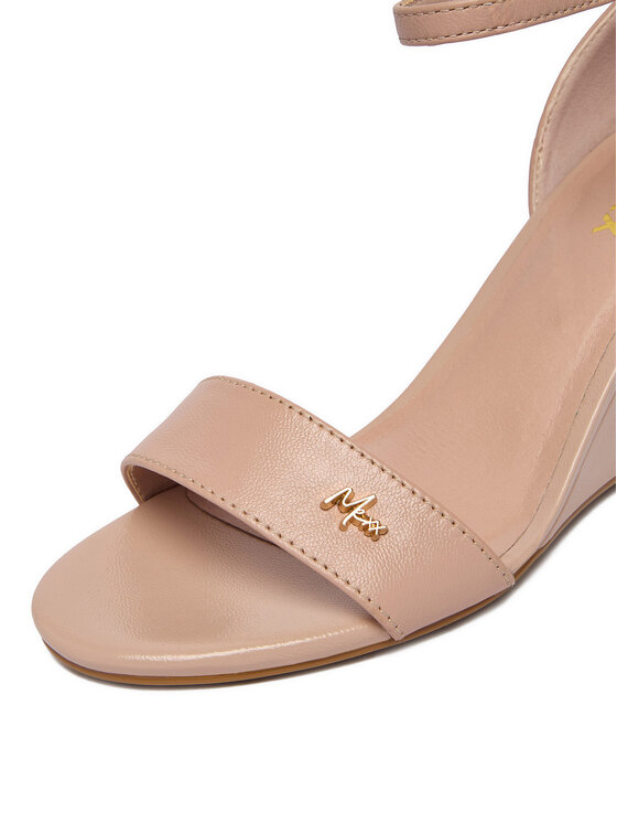 MEXX Босоніжки MEXX EO-CC2549-01 Рожевий