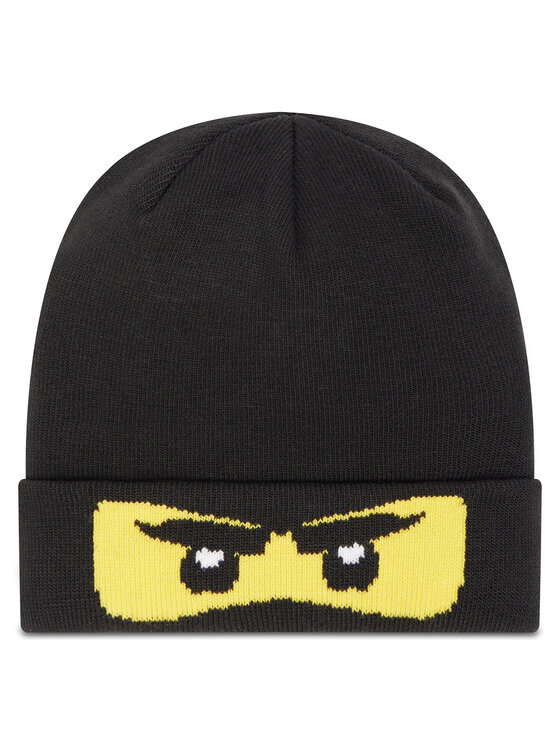 LEGO Čiapka LEGO Lawantony 710 22933 Čierna