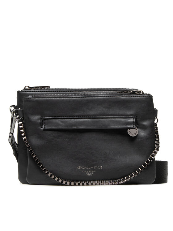 Kendall + Kylie Torebka Kendall + Kylie HBKK-320-0017-26 Czarny