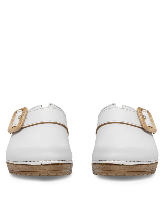 Inblu Iešļūcenes Inblu BL490100 Balts