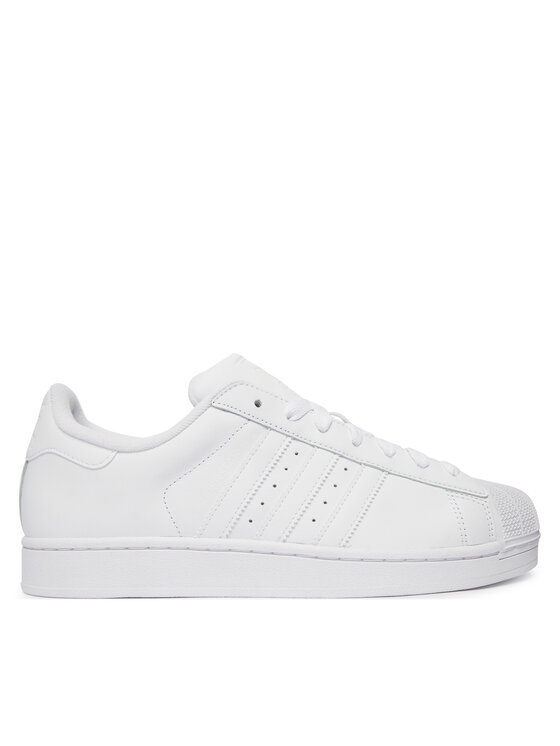 adidas Zapatillas adidas Superstar II JI0080 M Blanco