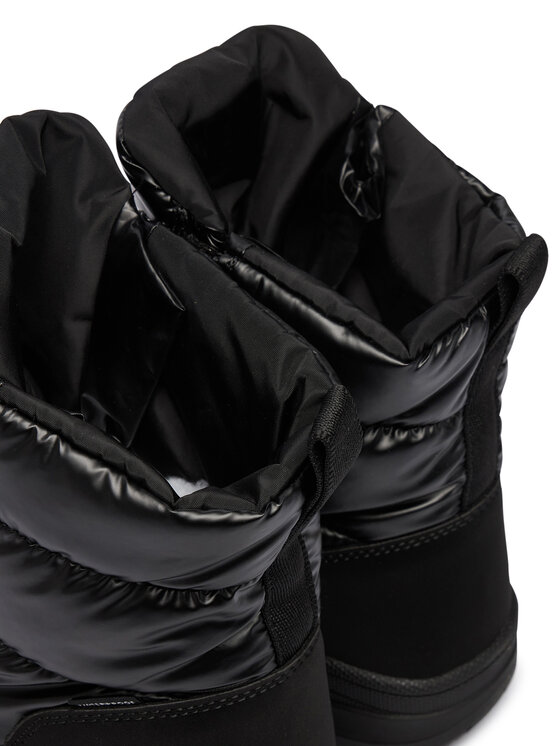 Calvin Klein Snehule Calvin Klein V3A5-83140-1862999 D Čierna