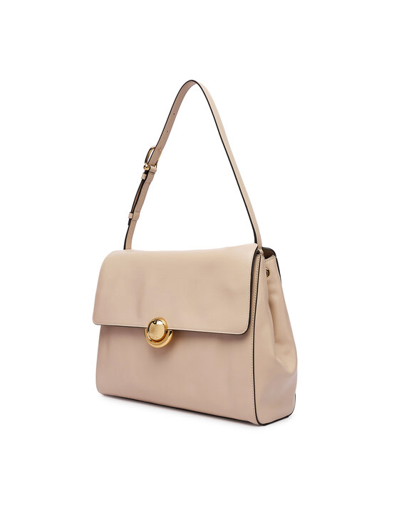 Furla Сумка Furla Domus M WB01804 BX4185 IT 93300 Світло-бежевий