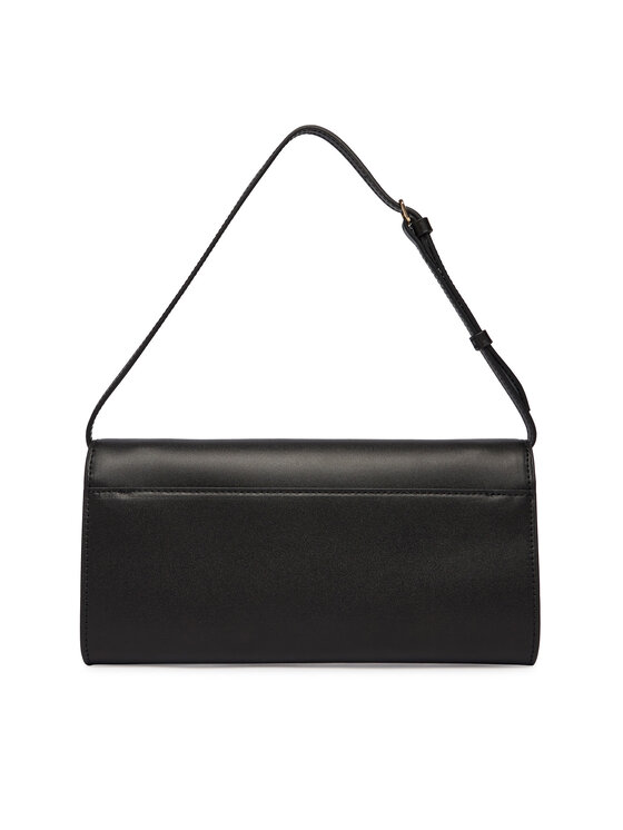 Patrizia Pepe Сумка Patrizia Pepe 8B0304/L061 Чорний