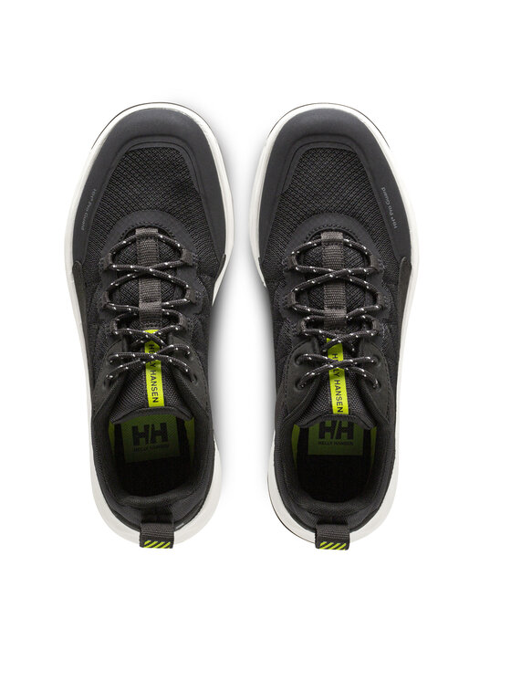 Helly Hansen Снікерcи Helly Hansen Chilliwack 11949 Чорний