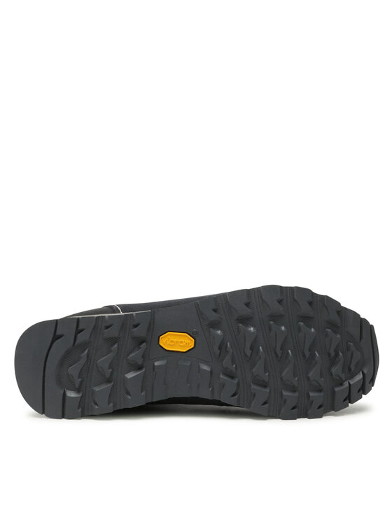 CMP Трекінгові черевики CMP Elettra Mid Hiking Shoes Wp 38Q4597 Сірий