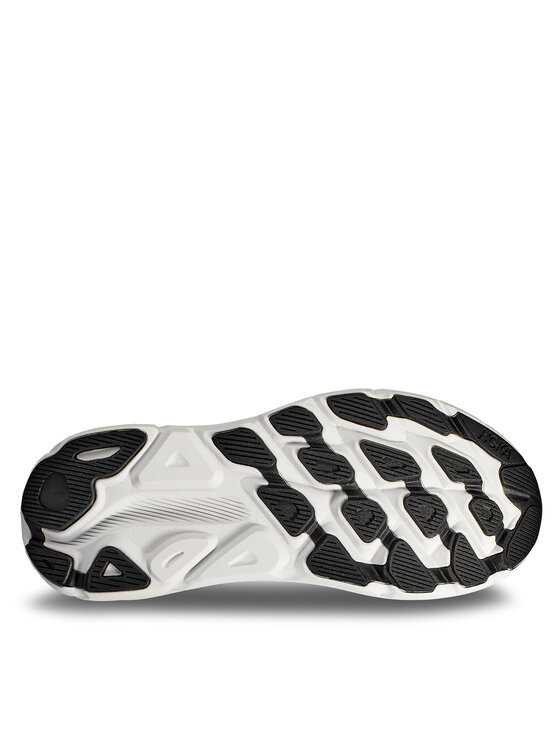 Hoka Běžecké boty Hoka Clifton 9 1127895 Černá