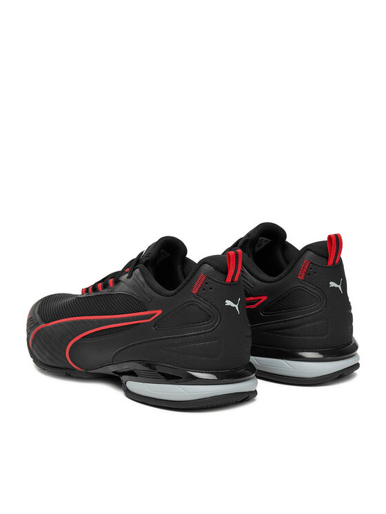 Puma Superge Puma MAGNETIC 31078308 Črna