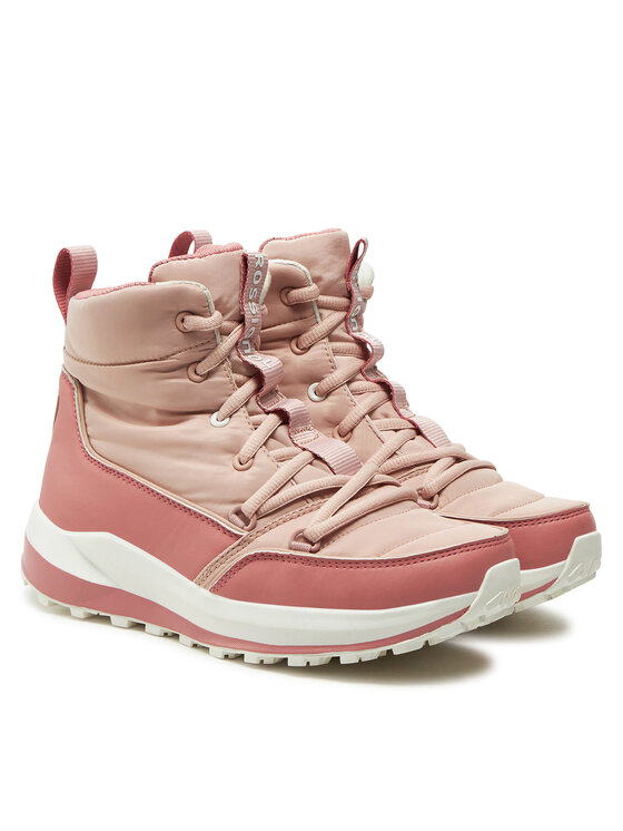 Rossignol Snehule Rossignol Podium RNNW070 Ružová