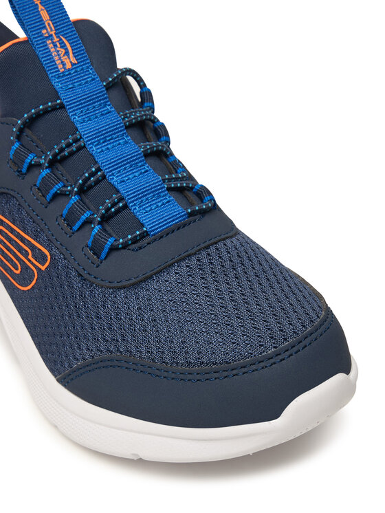 Skechers Снікерcи Skechers 403890L/NVBL Cиній