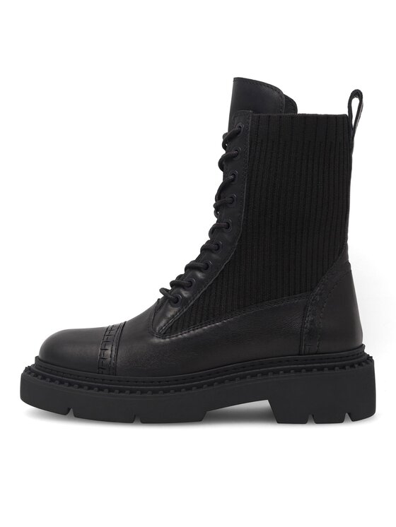 Badura Polacchine Badura AHMET-03 Nero