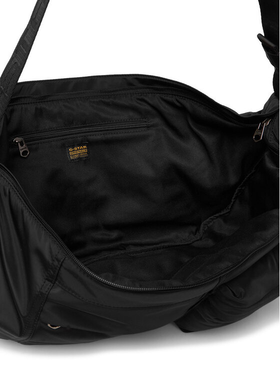 G-Star Raw Ľadvinka G-Star Raw C-XC8777 Čierna