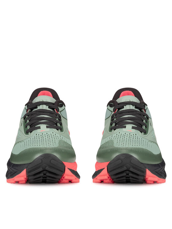 Reebok Взуття для бігу Reebok FLOATZIG ADVENTURE 1 100209981 Зелений