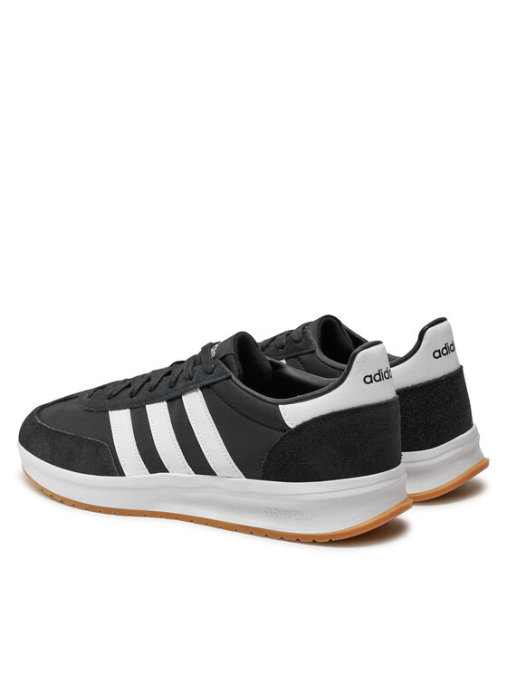 adidas Снікерcи adidas Run 70s 2.0 IH8585 Чорний