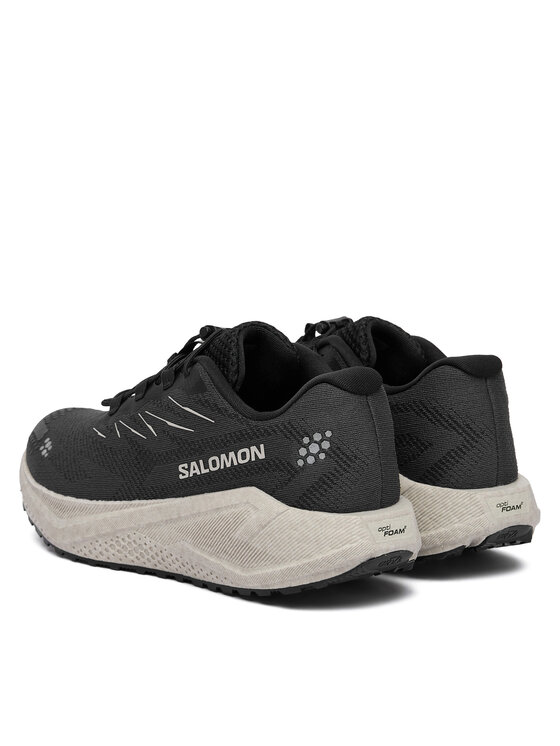 Salomon Bežecké topánky Salomon Aero Blaze 4 L45400100 Tmavosivá