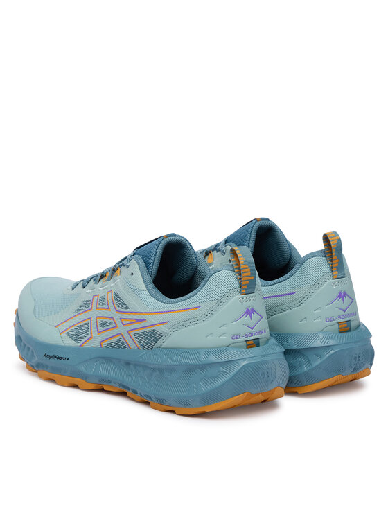 Asics Skriešanas apavi Asics Gel-Sonoma 8 1012B771 Zils