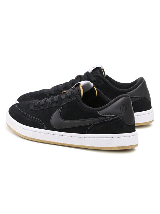 Nike Sneakers Nike Sb Fc Classic 909096 001 Negru