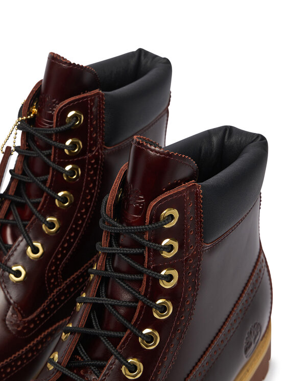 Timberland Botas Timberland TB0A2A8VEIW1 Guinda/burdeos