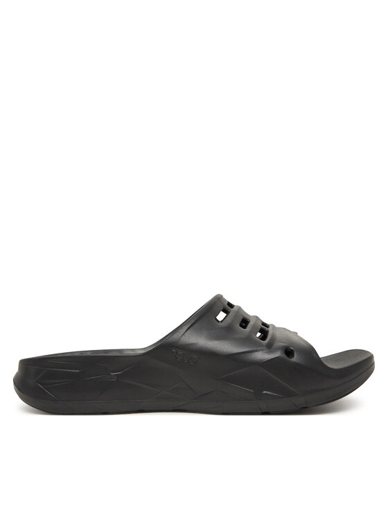 Teva Шльопанці Teva All Gender ApreTrail 1164651 Чорний