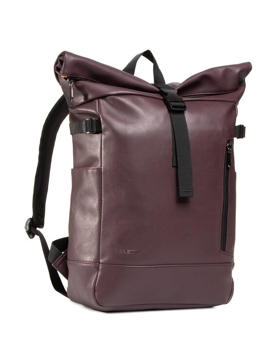 Lanetti Рюкзак Lanetti BMP-U-091-40-05 Фіолетовий