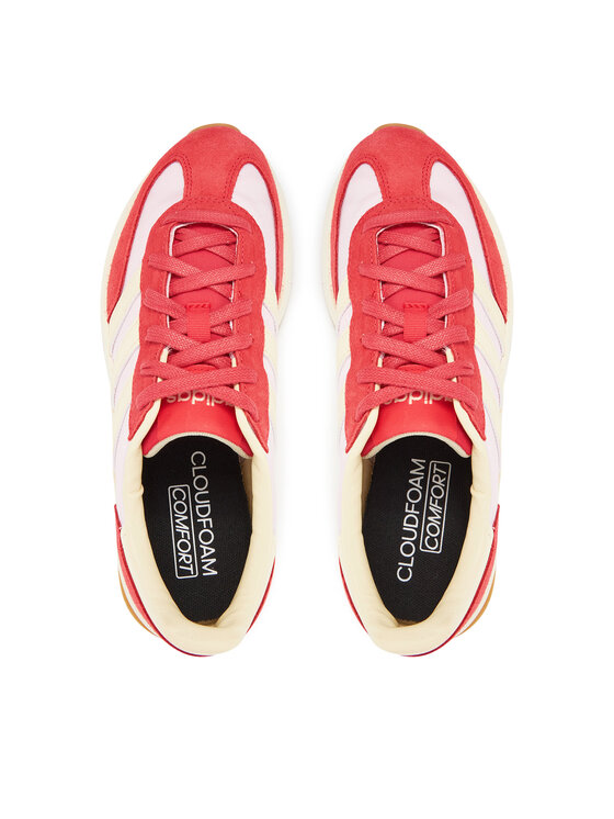 adidas Sneakersy adidas Run 70s 2.0 JP5465 Ružová