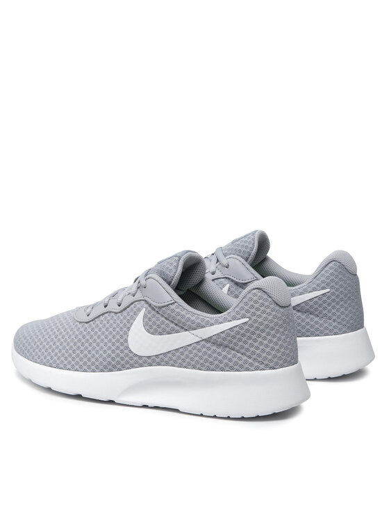 Nike Sneakersy Nike Tanjun DJ6258 002 Šedá