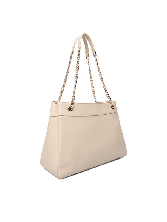 Nine West Сумка Nine West EO-Lafayette Luxe-LDA8706 Écru