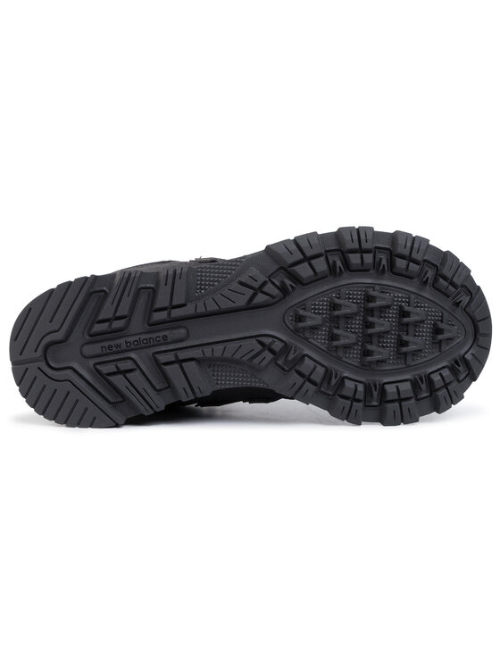 New Balance Сникърси New Balance WH574BG Черен