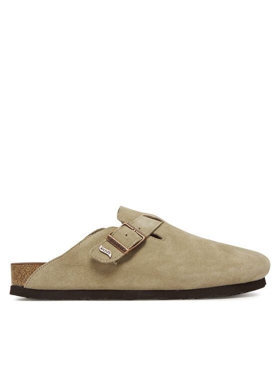 Skechers Şlapi Skechers Arch Fit Granola-Happy Friday 158830/TPE Bej