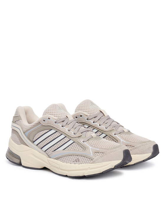 adidas Снікерcи adidas Spiritain 2000 Shoes KI3020 Бежевий