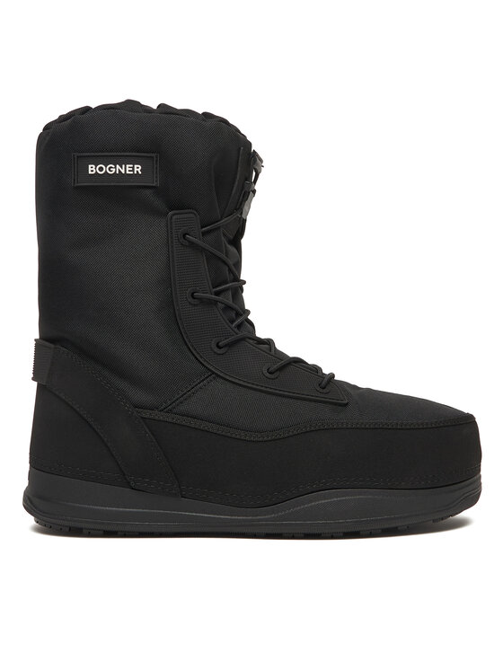 Bogner Hótaposó Bogner Laax 9 32547544 Fekete