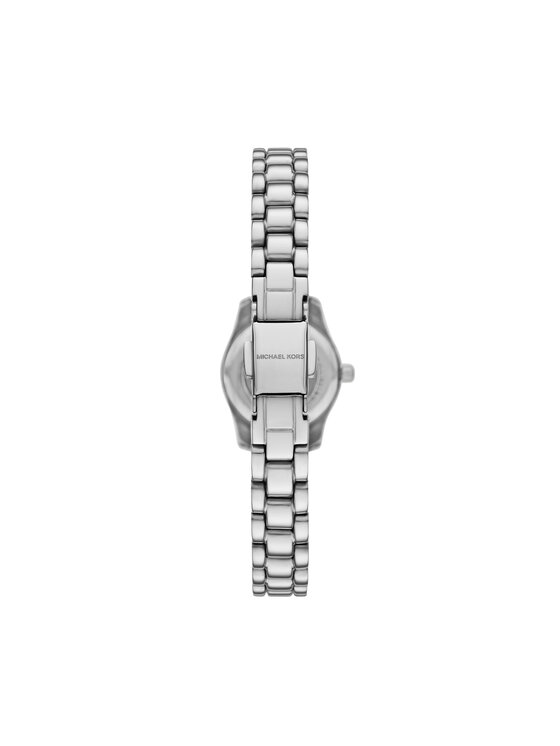 Michael Kors Set de ceas și brățară Michael Kors MK4948SET Argintiu