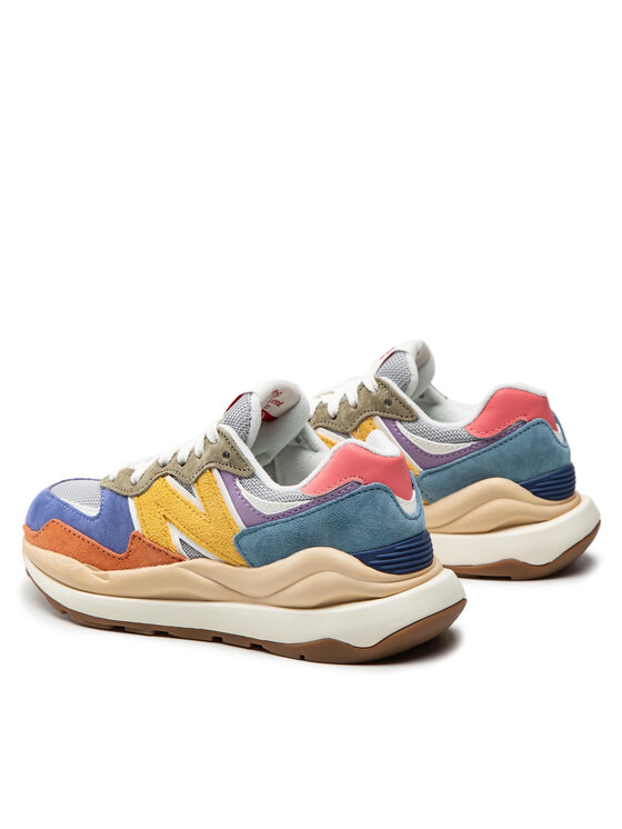 New Balance Sportcipő New Balance W5740GBA Színes