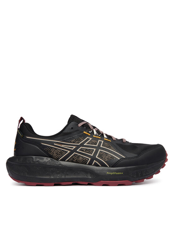 Asics Běžecké boty Asics Gel-Sonoma 8 Gtx 1011B977 Černá