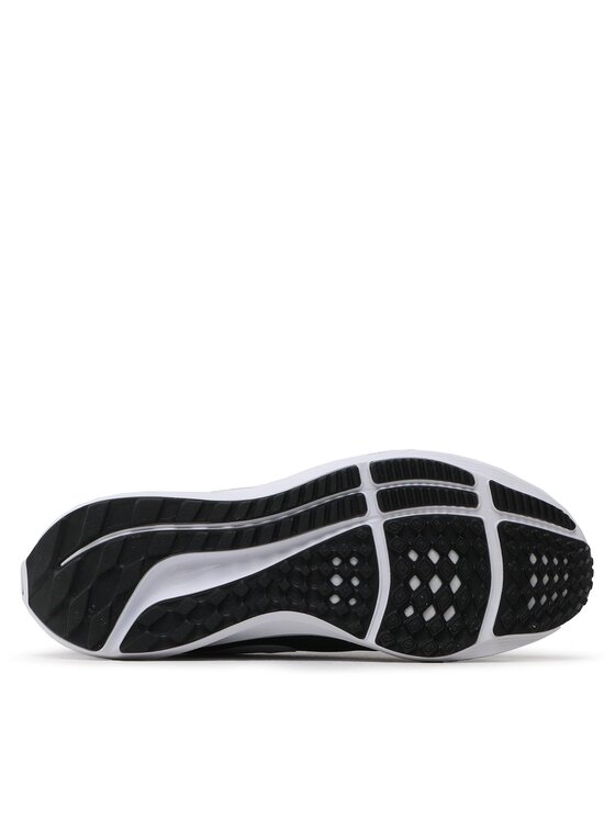 Nike Маратонки за бягане Nike Air Zoom Pegasus 39 DH4071 001 Черен