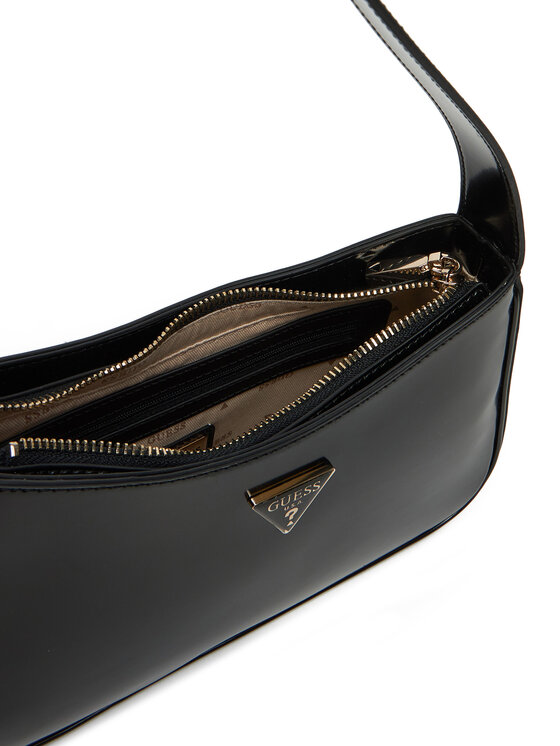 Guess Дамска чанта Guess HWNG94 96170 Черен
