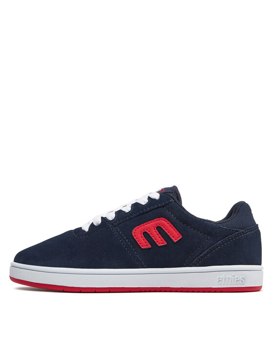 Etnies Sneakersy Etnies Kids Josl1N 4302000014 Tmavomodrá