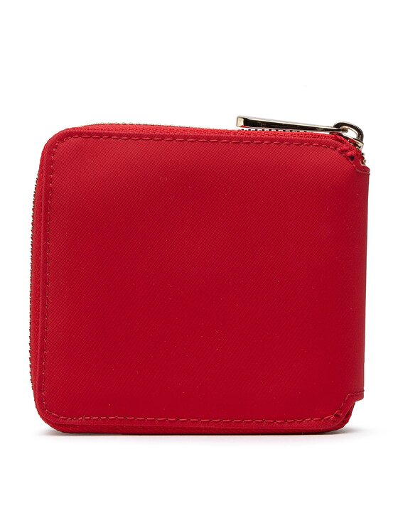 Tommy Hilfiger Maks Tommy Hilfiger Poppy Med Za Corp AW0AW13656 Sarkans