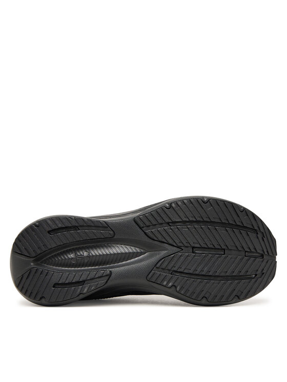 Under Armour Взуття для бігу Under Armour UA Charged+ Assert 11 6006905 Чорний