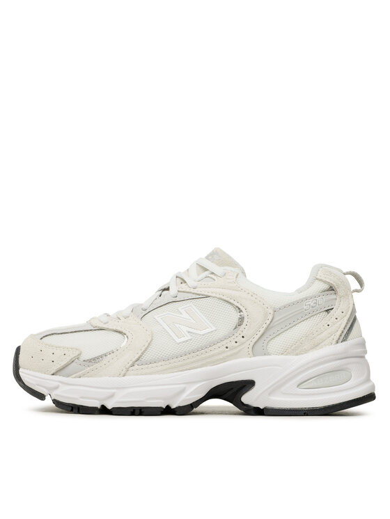 New Balance Сникърси New Balance MR530CE Екрю