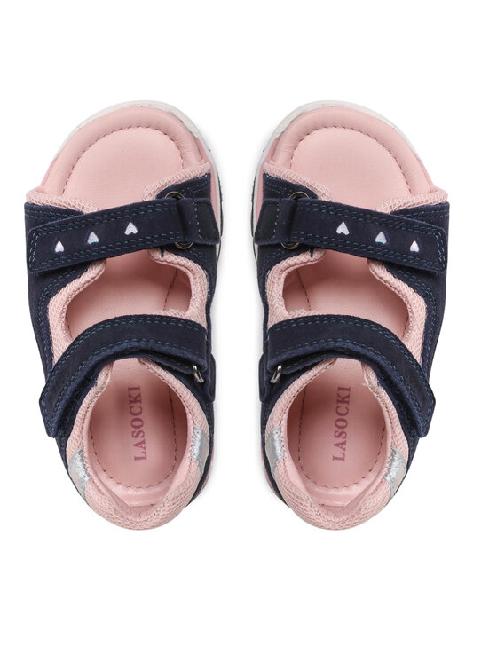 Lasocki Kids Sandale Lasocki Kids CI12-2566-11A Bleumarin