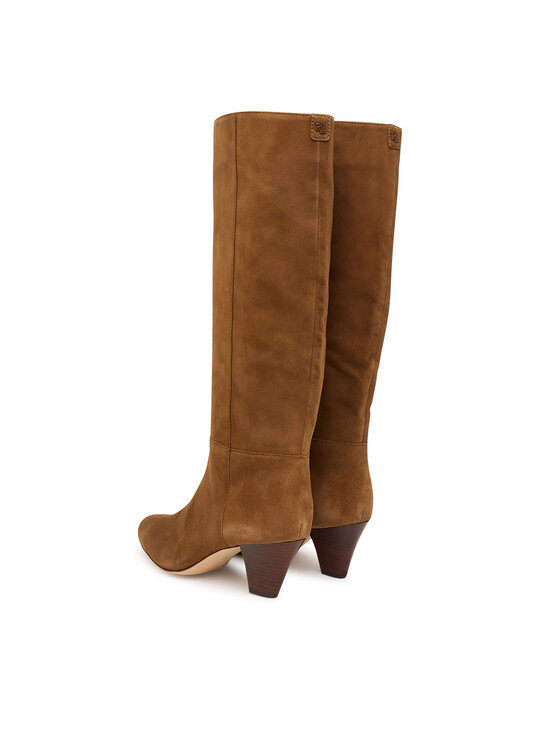 LAUREN RALPH LAUREN Ilgaauliai LAUREN RALPH LAUREN Emersyn 802P15715002 Ruda