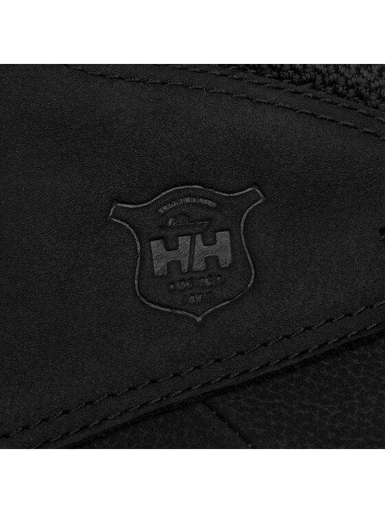 Helly Hansen Снігоходи Helly Hansen Garibaldi V3 114-22.991 Чорний
