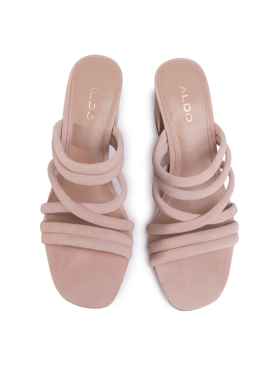 Aldo Шльопанці Aldo Atlanta 15627475 Бежевий