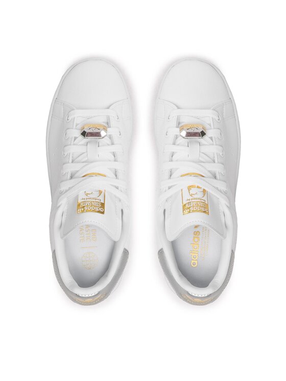 Sneakers adidas Stan Smith Shoes HQ4243 Bianco | Escarpe.it