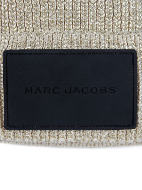 Marc Jacobs Шапкa Marc Jacobs W60379 Бежевий
