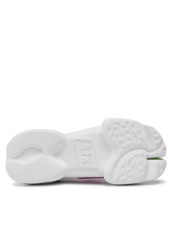 Nike Sneakersy Nike Aqua Rift CW7164 700 Różowy