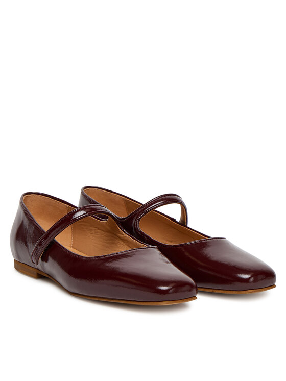 Balagan Baleríny Balagan Pass Bordó