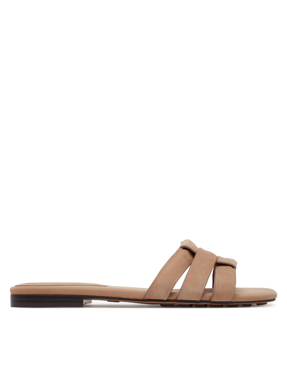 Aldo Iešļūcenes Aldo Gotosandal 13966707 Brūns