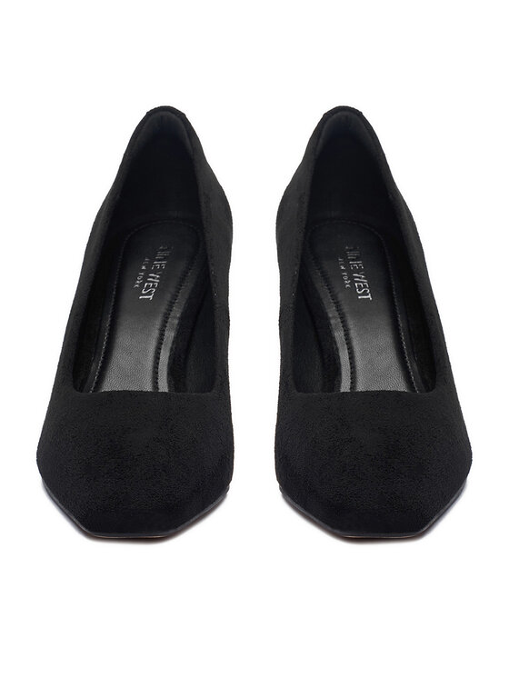 Nine West Lodičky Nine West CEO-LP806187-1 Černá